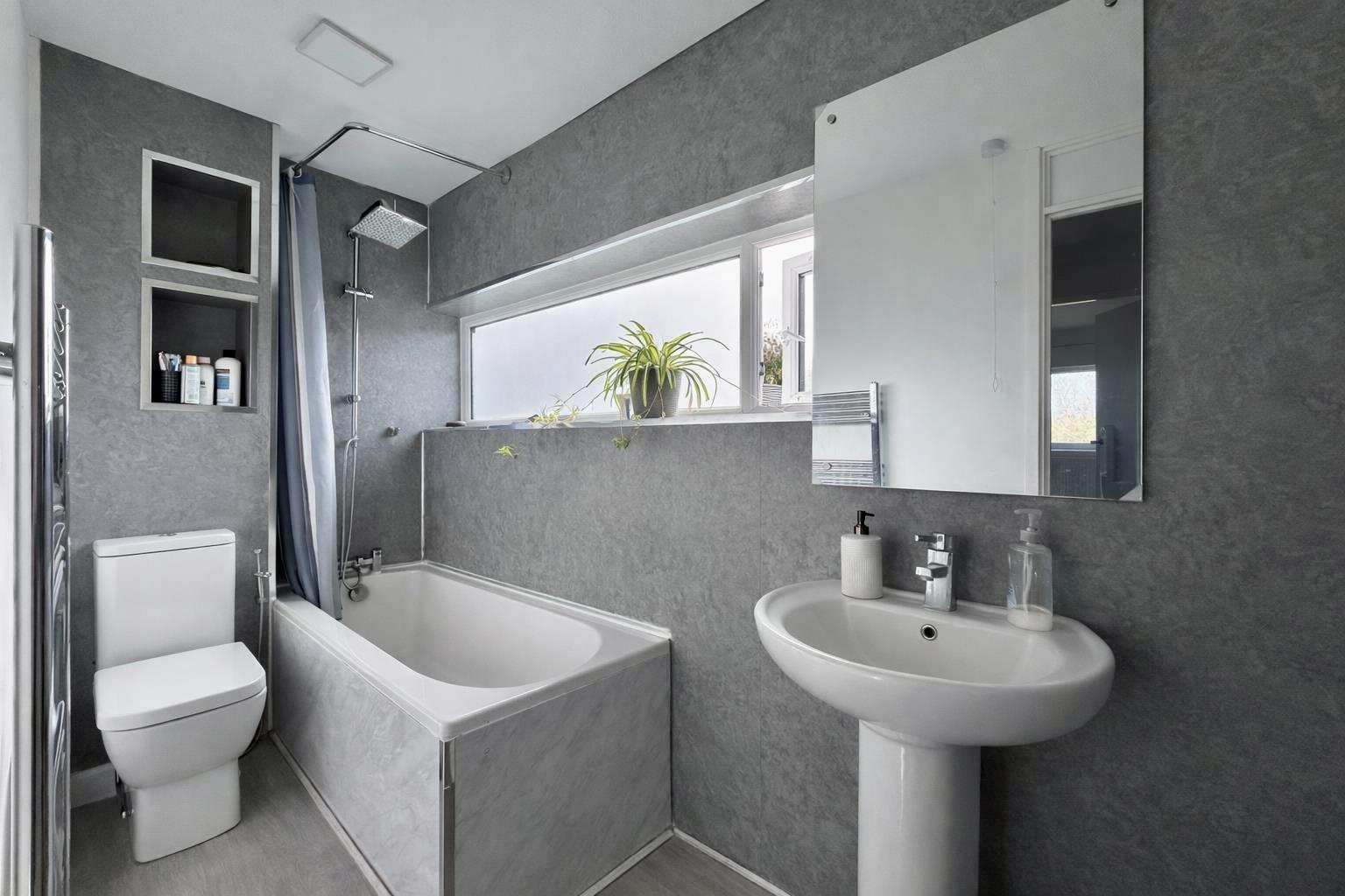 Ferndale, Eaglestone, Milton Keynes
